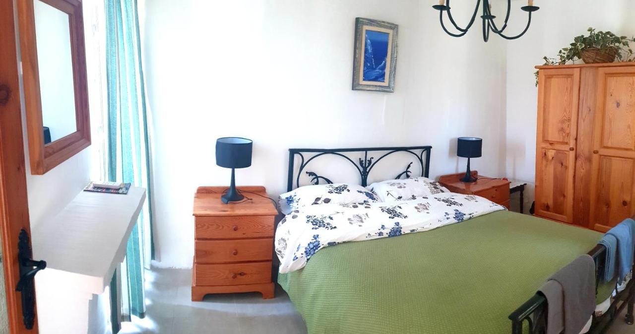 B&B Seaview Terrace Għajnsielem Zimmer foto
