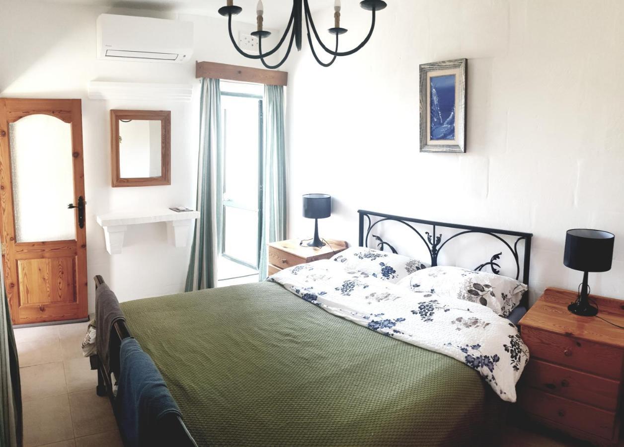 B&B Seaview Terrace Għajnsielem Zimmer foto